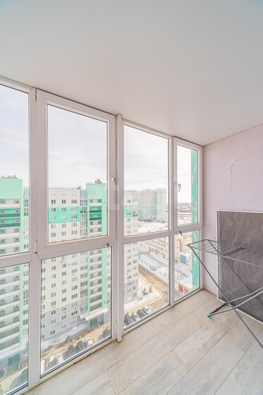 103 м², 3-комнатная квартира 7 990 000 ₽ - изображение 44