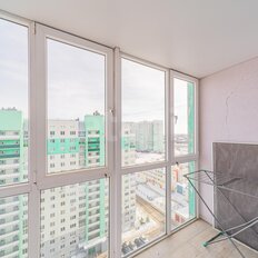 Квартира 108 м², 3-комнатная - изображение 5