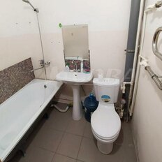 Квартира 33,4 м², 1-комнатная - изображение 5