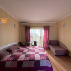 Квартира 32 м², студия - изображение 4