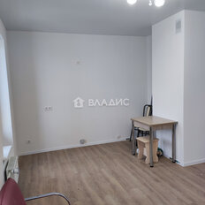 Квартира 26,7 м², студия - изображение 3