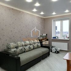 Квартира 52,3 м², 2-комнатная - изображение 4
