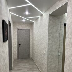 Квартира 87,9 м², 3-комнатная - изображение 1