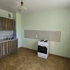 Квартира 40 м², 1-комнатная - изображение 1