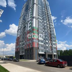 Квартира 47,1 м², 1-комнатная - изображение 3