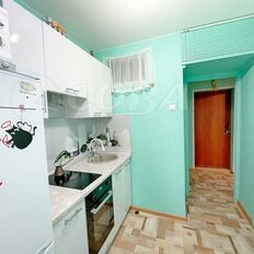 Квартира 21,8 м², 1-комнатная - изображение 5