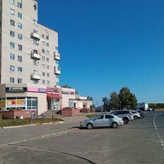 32 м², помещение свободного назначения - изображение 1