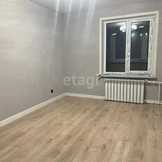 Квартира 40 м², 1-комнатная - изображение 5