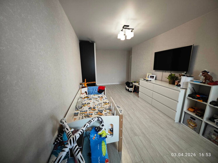 56,8 м², 2-комнатная квартира 8 050 000 ₽ - изображение 86