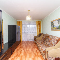 Квартира 43,4 м², 2-комнатная - изображение 1