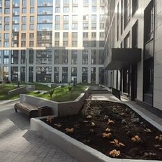 Квартира 37,1 м², 1-комнатная - изображение 3