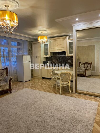 64,3 м², 2-комнатная квартира 8 000 000 ₽ - изображение 80