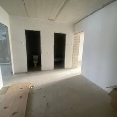 Квартира 76 м², студия - изображение 1