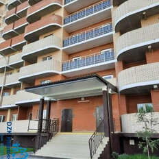 Квартира 41 м², 1-комнатная - изображение 1