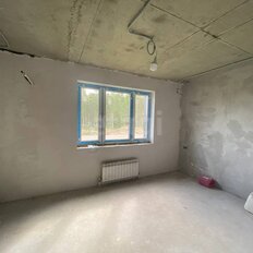 Квартира 59,9 м², 2-комнатная - изображение 5