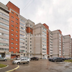 Квартира 56,7 м², 2-комнатная - изображение 5