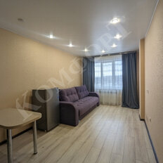 Квартира 27,7 м², 1-комнатная - изображение 3