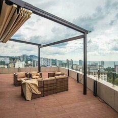 Квартира 290 м², 4-комнатная - изображение 3