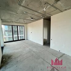 Квартира 85,6 м², 3-комнатные - изображение 2