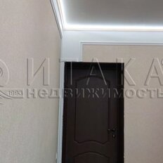 Квартира 43,5 м², 2-комнатная - изображение 5