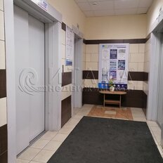 Квартира 101,6 м², 3-комнатная - изображение 3