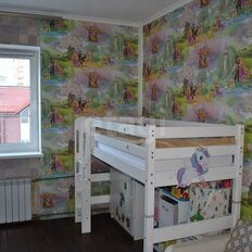 Квартира 52 м², 2-комнатная - изображение 4