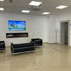 50 м², офис - изображение 5