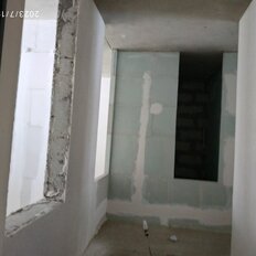 Квартира 64,8 м², 2-комнатная - изображение 5