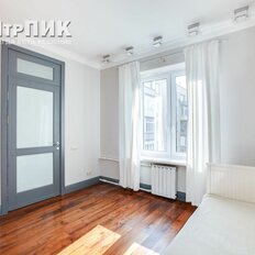 Квартира 78 м², 3-комнатная - изображение 5