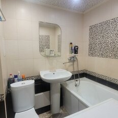 Квартира 31,9 м², 1-комнатная - изображение 4