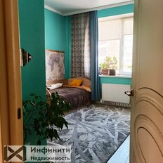 Квартира 84,3 м², 3-комнатная - изображение 3