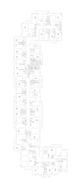 34,8 м², 1-комнатная квартира 5 400 000 ₽ - изображение 44