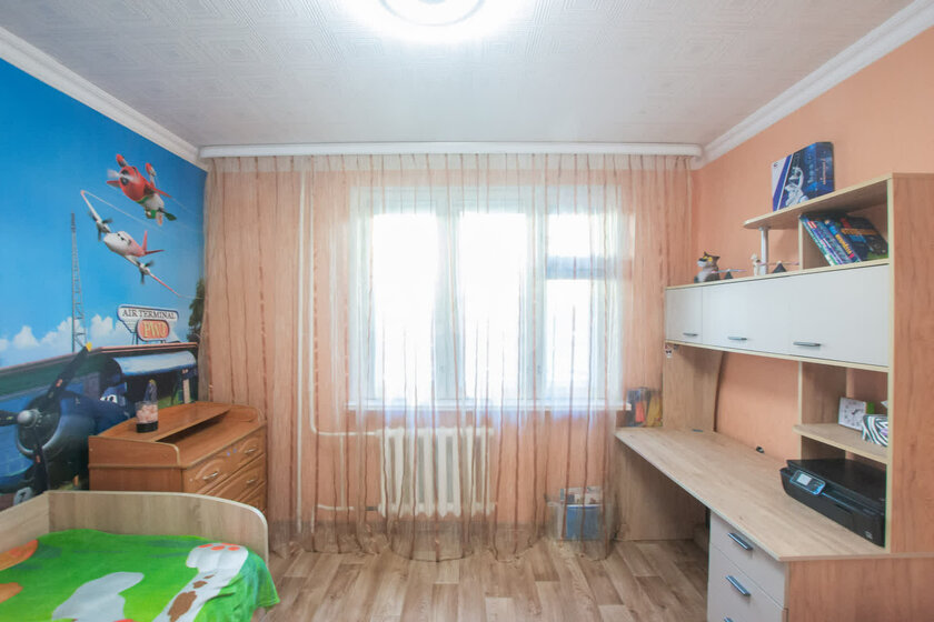 67,9 м², 3-комнатная квартира 7 400 000 ₽ - изображение 65