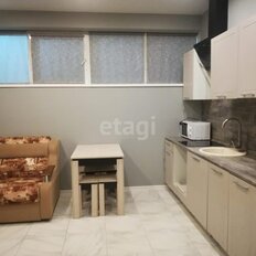 Квартира 24,4 м², студия - изображение 5