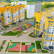 Квартира 62,3 м², 2-комнатная - изображение 5