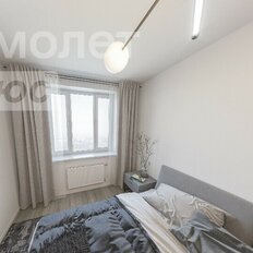 Квартира 52,8 м², 2-комнатная - изображение 1