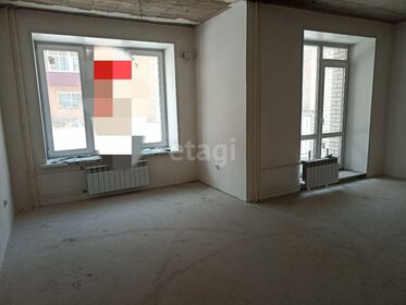 34 м², квартира-студия 3 560 000 ₽ - изображение 36