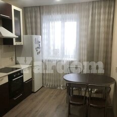 Квартира 38 м², 1-комнатная - изображение 3