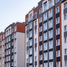 Квартира 59,8 м², 2-комнатная - изображение 3