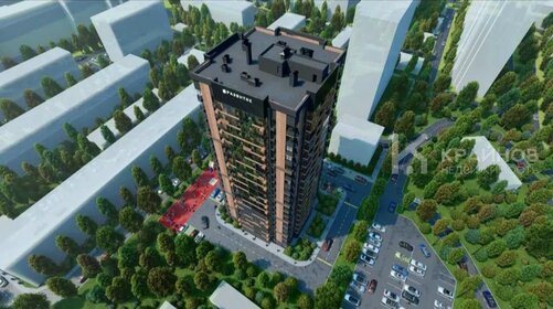 20,4 м², квартира-студия 3 100 000 ₽ - изображение 70