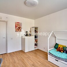 Квартира 90,6 м², 3-комнатная - изображение 4