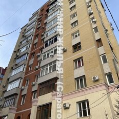 Квартира 138 м², 3-комнатная - изображение 3