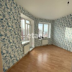 Квартира 56,4 м², 2-комнатная - изображение 2