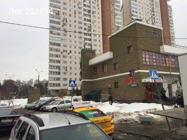 600 м², помещение свободного назначения 1 750 000 ₽ в месяц - изображение 18