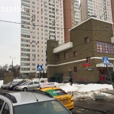 334 м², помещение свободного назначения - изображение 2