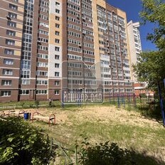 Квартира 38 м², 1-комнатная - изображение 2