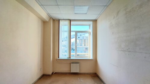 36,5 м², офис 34 675 ₽ в месяц - изображение 19