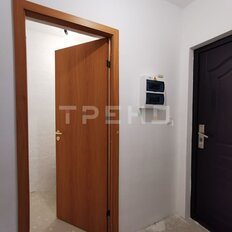 Квартира 21,4 м², студия - изображение 5