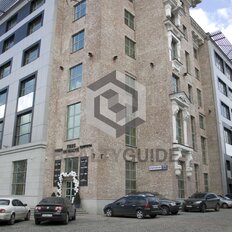 552,6 м², офис - изображение 4
