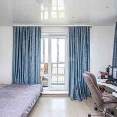 Квартира 67,2 м², 2-комнатная - изображение 2